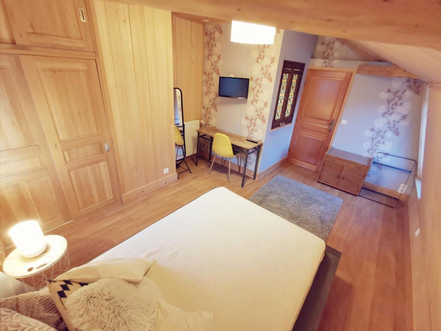 Maison Vanier - Duplex - Centre-Ville - Mon Groom Троа Екстериор снимка