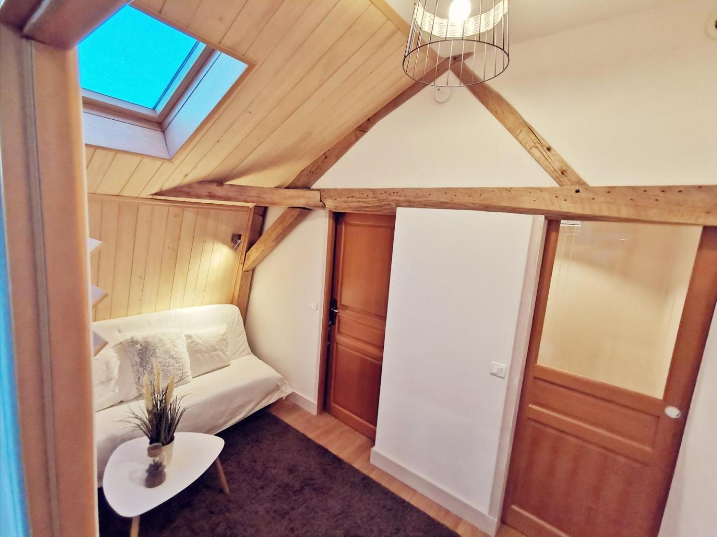 Maison Vanier - Duplex - Centre-Ville - Mon Groom Троа Екстериор снимка