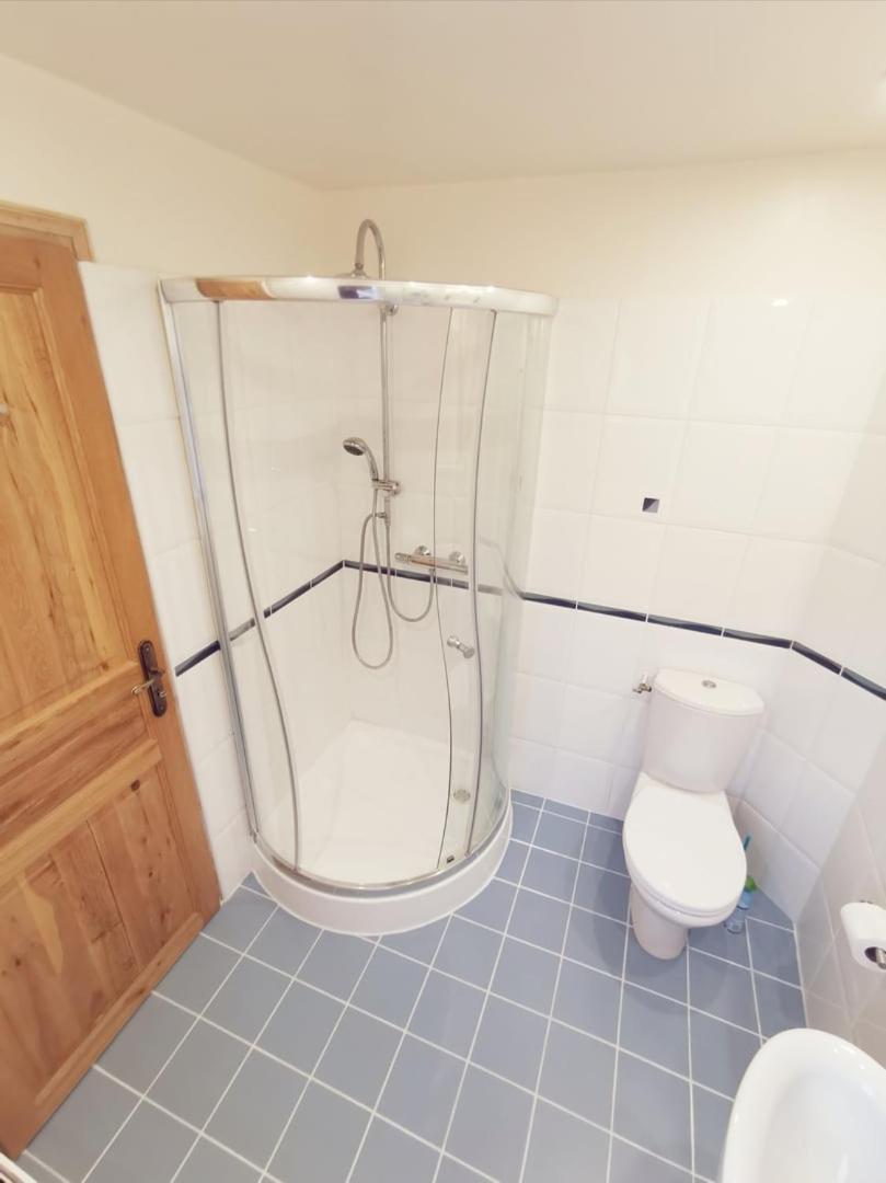 Maison Vanier - Duplex - Centre-Ville - Mon Groom Троа Екстериор снимка