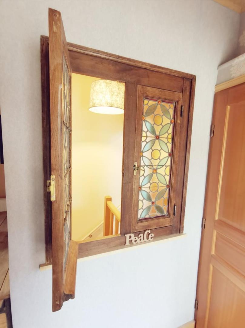Maison Vanier - Duplex - Centre-Ville - Mon Groom Троа Екстериор снимка