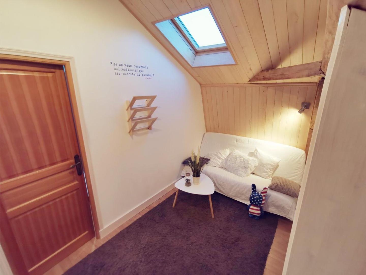 Maison Vanier - Duplex - Centre-Ville - Mon Groom Троа Екстериор снимка
