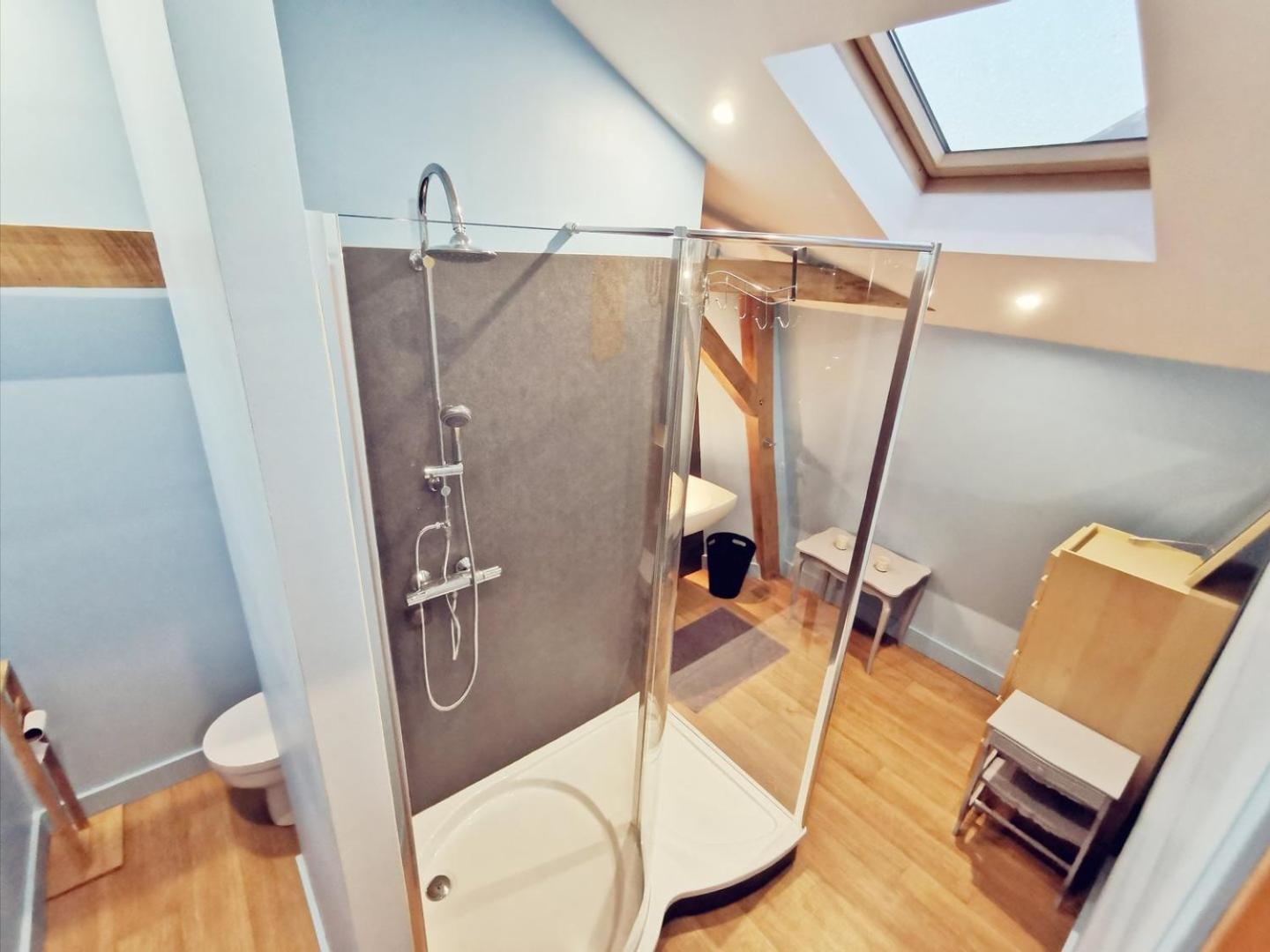 Maison Vanier - Duplex - Centre-Ville - Mon Groom Троа Екстериор снимка