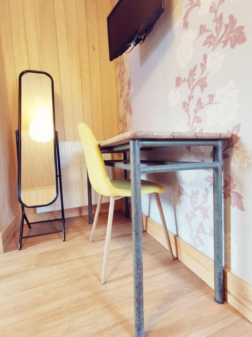 Maison Vanier - Duplex - Centre-Ville - Mon Groom Троа Екстериор снимка