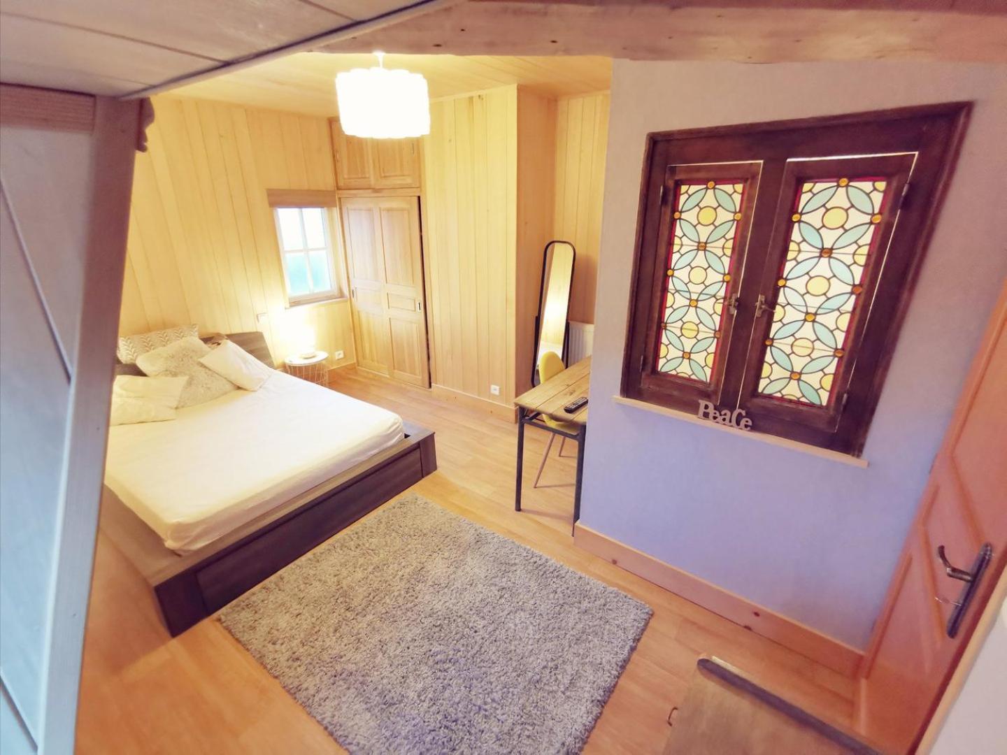 Maison Vanier - Duplex - Centre-Ville - Mon Groom Троа Екстериор снимка