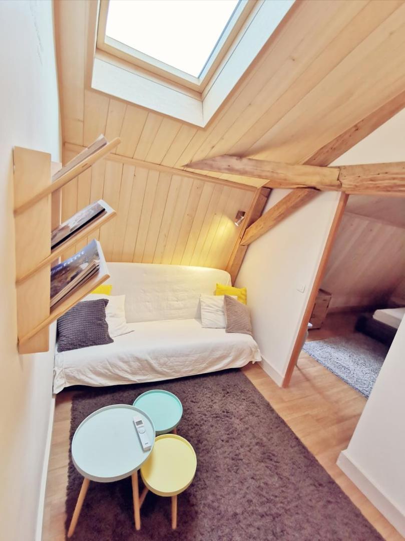 Maison Vanier - Duplex - Centre-Ville - Mon Groom Троа Екстериор снимка