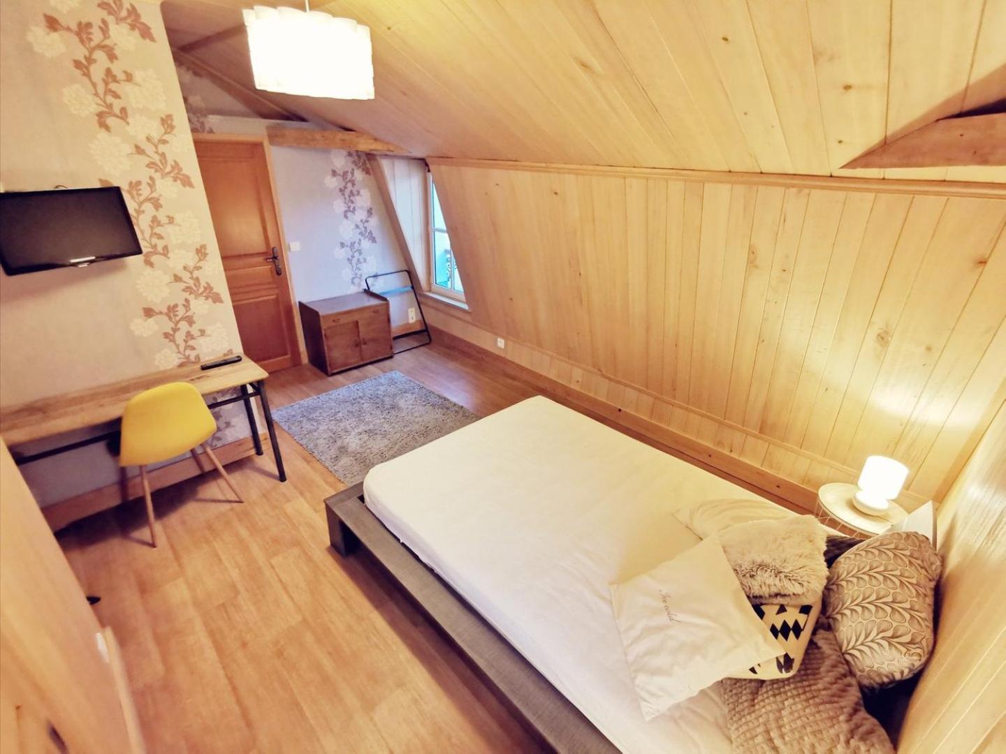 Maison Vanier - Duplex - Centre-Ville - Mon Groom Троа Екстериор снимка