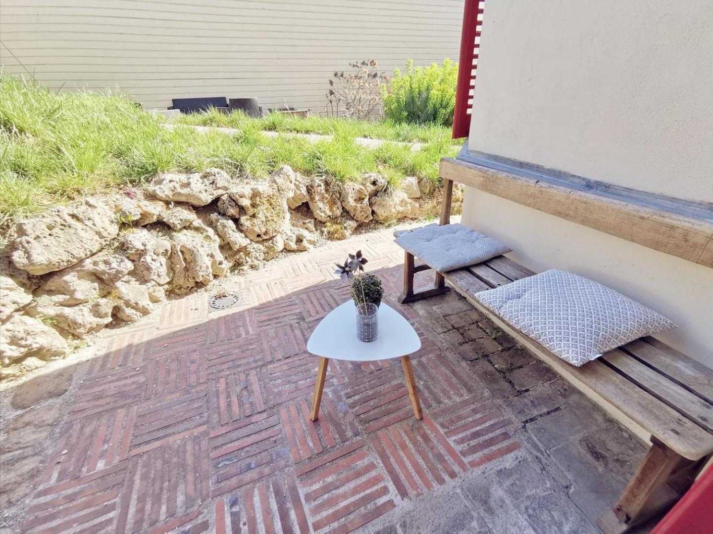 Maison Vanier - Duplex - Centre-Ville - Mon Groom Троа Екстериор снимка